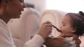 baby, eten, voeding, suiker, suikerinname, onderzoek, peuter, , babyhapje