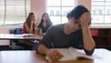 Pesten op school blijft hardnekkig, vooral online gebeurt het vaak buiten beeld