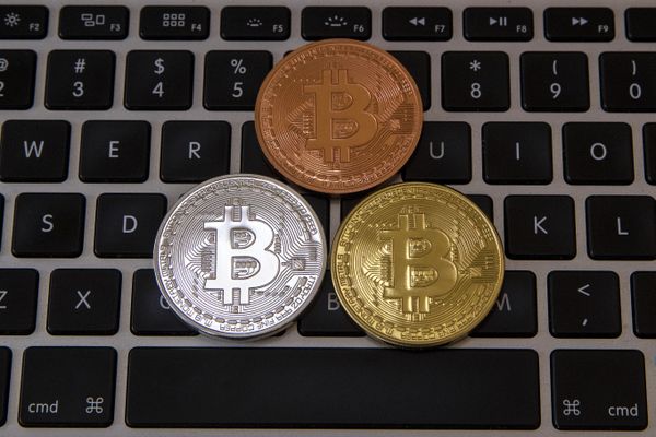 Weer een mijlpaal: 18 miljoenste bitcoin dit weekend gemined