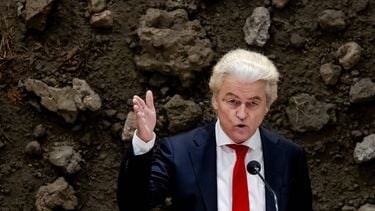 Kamer in startblokken voor debat over kabinetsval