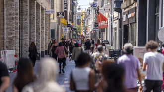 CBS: Nederlanders geven meer geld uit, vooral hieraan