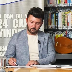 Murat Han Gedikli