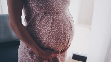 zwangerschap ivf luchtvervuiling vruchtbaarheid zwanger