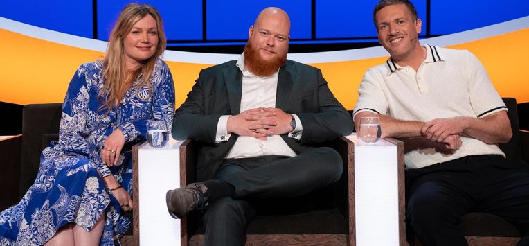 Slimste Mens 2025