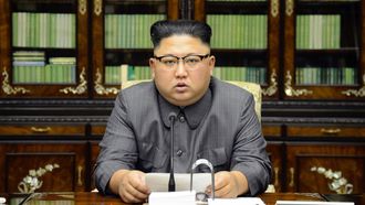Noord-Korea: arm en toch een militaire superkracht