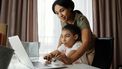 Alles over gentle parenting: dé opvoedtrend op TikTok