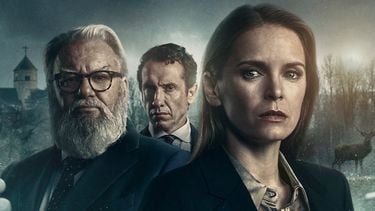 Elixer Big Pharma Hanna Verboom