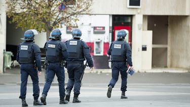 Franse politie arresteert twee terreurverdachten