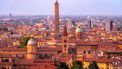 Bologna stedentrip vakantie stad