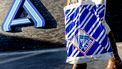 Aldi duurste supermarkt