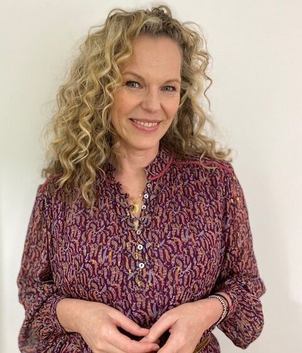 Bijzondere Moeder(dag), Esther