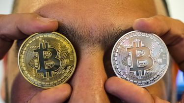 Unieke Winactie Slam Komt Met Het Wachtwoord En Looft Bitcoin Uit