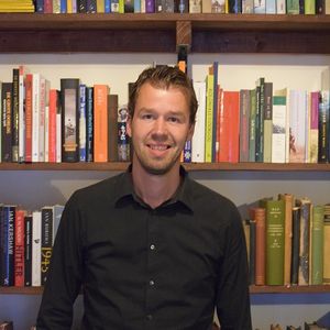 Jan Keuken