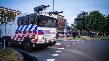 asielzoekers Loosdrecht