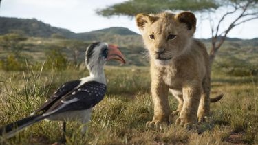 The Lion King breekt Nederlands bioscooprecord