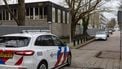 Joodse school aanslag Amsterdam