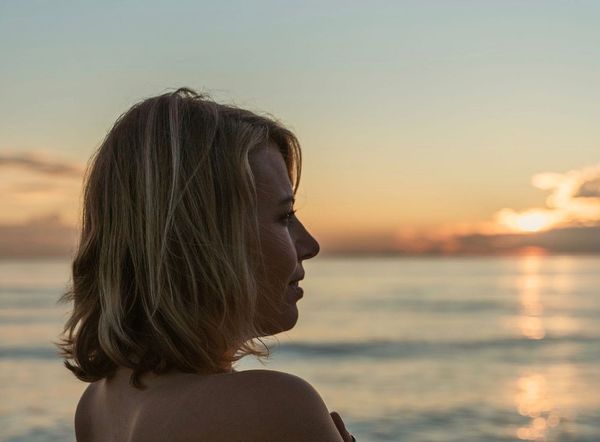 Joy (40) heeft spijt dat ze moeder is geworden: '