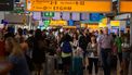 Drukste dag van het jaar voor vliegveld Schiphol