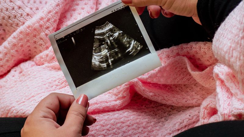 Zwangerschap Dilemma relatie seks voorkeur voor geslacht van baby