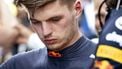Verstappen al in eerste ronde uitgevallen in Spa