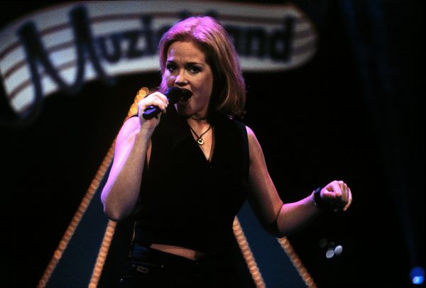 Linda Roos en Jessica Guusje Nederhorst