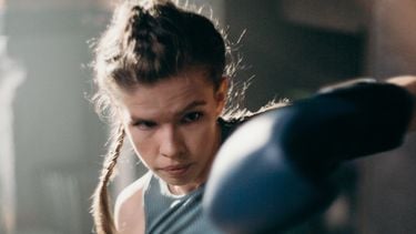 calorieën-afvallen-kickboksen