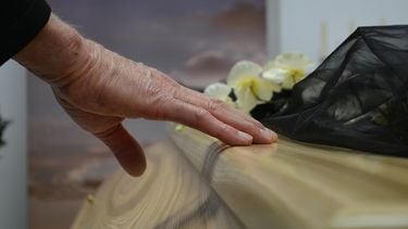 begrafenis uitvaart uitvaartverzekering