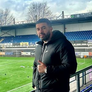 Mohamed El Messaoudi