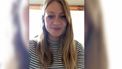 Anne Faber in besloten kring begraven