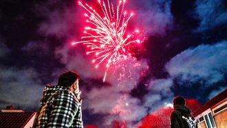 vuurwerk vuurwerkverbod