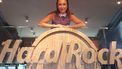 Hard Rock Cafe: legendarische burger voor 71 cent