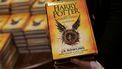 J.K. Rowling stuurt boek op naar Syrisch meisje (7)