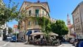 Split Dalmatia