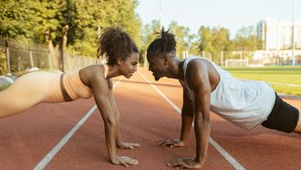 Onderzoek: je brein blijkt letterlijk anders te werken na het sporten