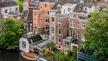 Huurprijzen in (bijna) heel Europa rijzen de pan uit, Rome net zo duur als Amsterdam huurwoning