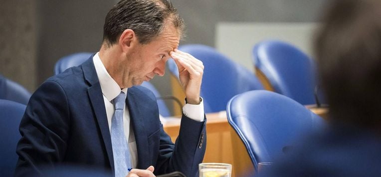 Van Hijum pensioenplan