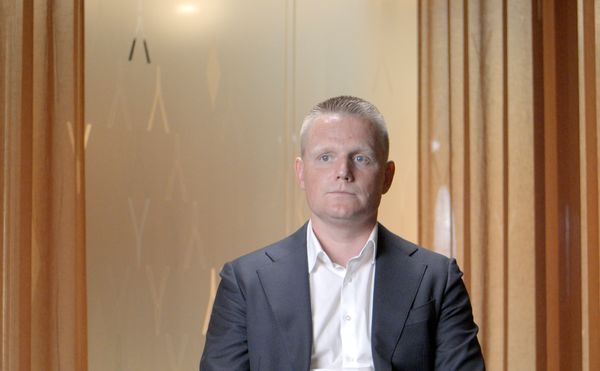 Officier van justitie Corjan Kroon remigratie