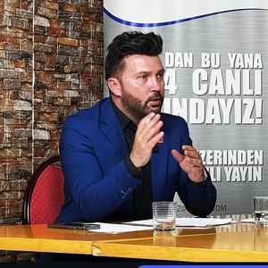 Murat Han Gedikli