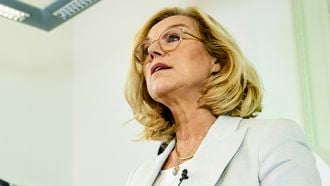 Sigrid Kaag, D66, spreekrecht, strafzaak, doodsbedreiging