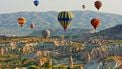 8 activiteiten goedkoper dan een luchtballon in sprookjesachtig Cappadocië