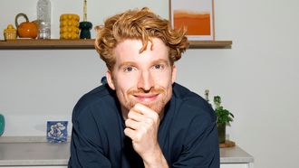 Dokter Ted van Iersel