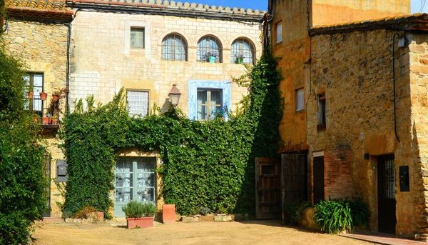 Op vakantie naar Spanje: 5 onontdekte plekken