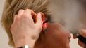 tinnitus oorsuizen