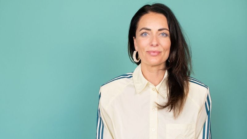 Chermaine (39) doet baanbrekend onderzoek naar eigen ziekte: ‘Ik promoveer op de ziekte die mijn dood zou worden’
