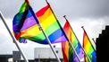 Leerlingen bedreigd om door schoolgenoten Coming Out Day 