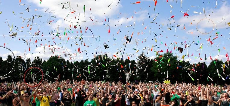 festival