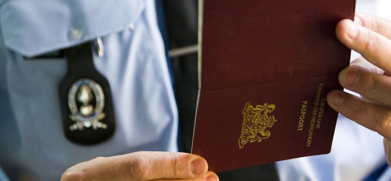paspoort vervaldatum reis reizen