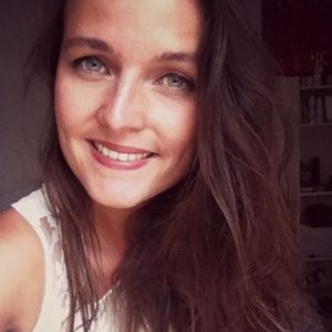 Iris Heugen