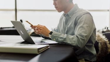 online informatie, onderzoek, nederland