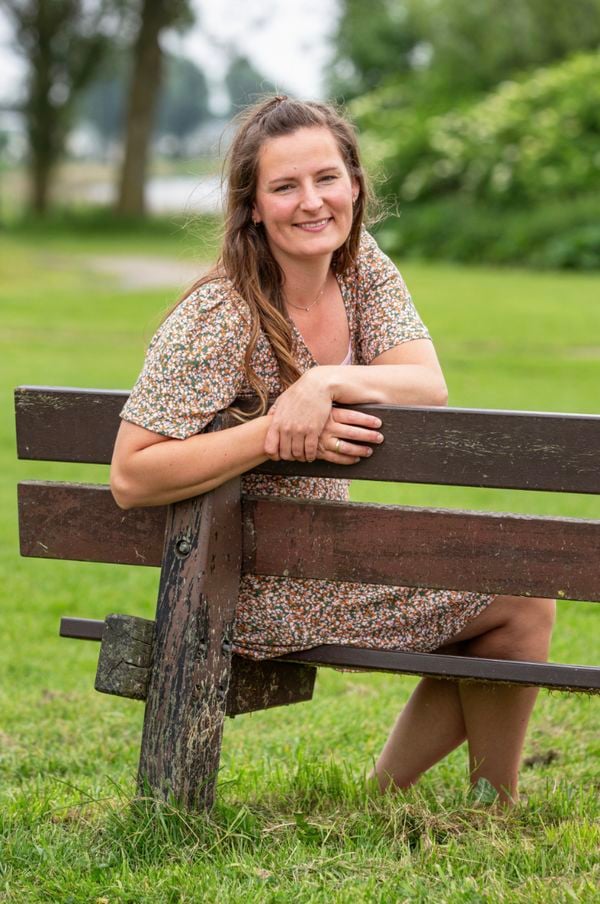 Marianne van Geld101